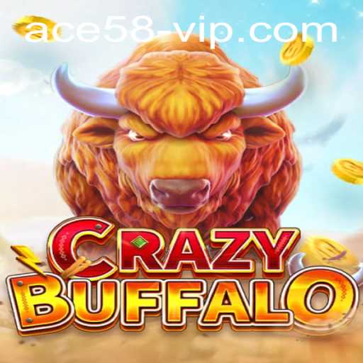 Exciting Adventure Awaits in CRAZYBUFFALO: A Deep Dive into the Game's Thrilling Features and Rules