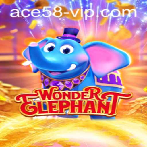 Explore the World of WonderElephant: A Journey Through Adventure and Strategy